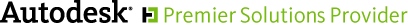 Autodesk Premier Solutions Provider