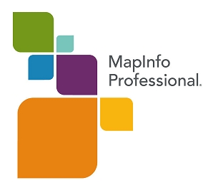 MapInfo Professional (геоинформационная система)