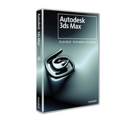Академия САПР и ГИС подтвердила свою авторизацию на обучение по программе Autodesk 3ds Max 2008