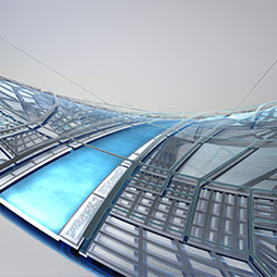 AutoCAD Civil 3D Система автоматизированного проектирования вертикальной планировки и автомобильных дорог