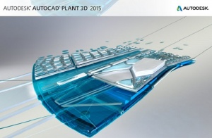 Курс обучения AutoCAD Plant 3D