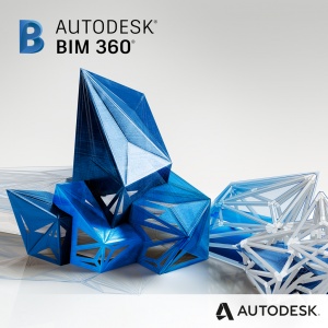 Совместная работа над проектом в Autodesk BIM 360 (Онлайн-обучение)