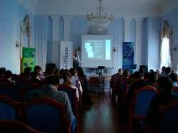 Конференция «Битва за САПР: АСКОН и Autodesk»