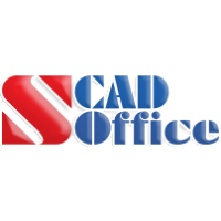 SCAD Office. Уровень 1. Формирование расчетных схем и анализ результатов расчета зданий и сооружений в среде программного комплекса