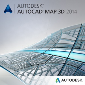 Autodesk Autocad Map 3D (геоинформационная система)