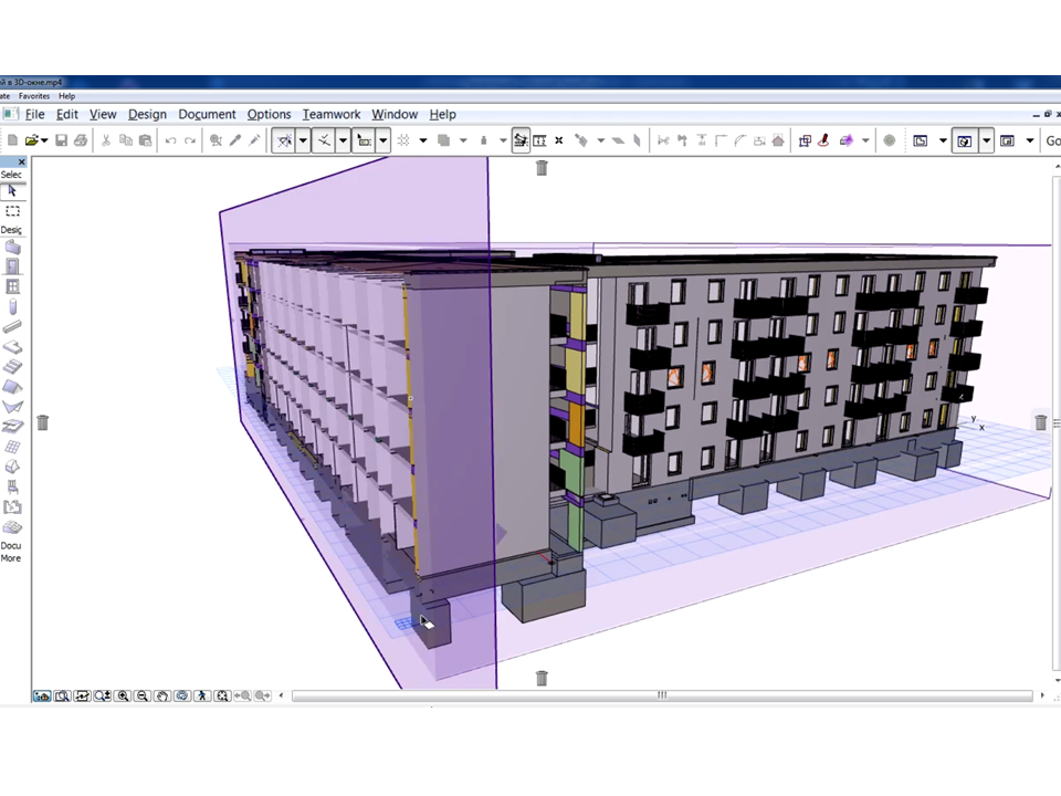 Archicad 17. ARCHICAD документация. Документация 3д. Архикад 3d документ.